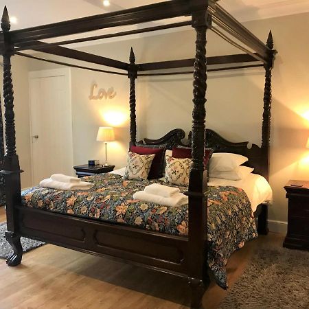 Cherry Blossom Cottage Cupar Eksteriør bilde